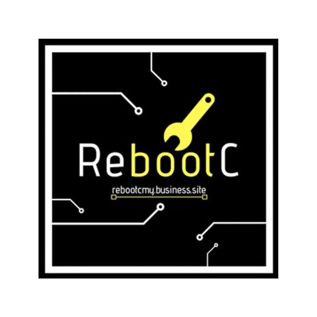 Reboot