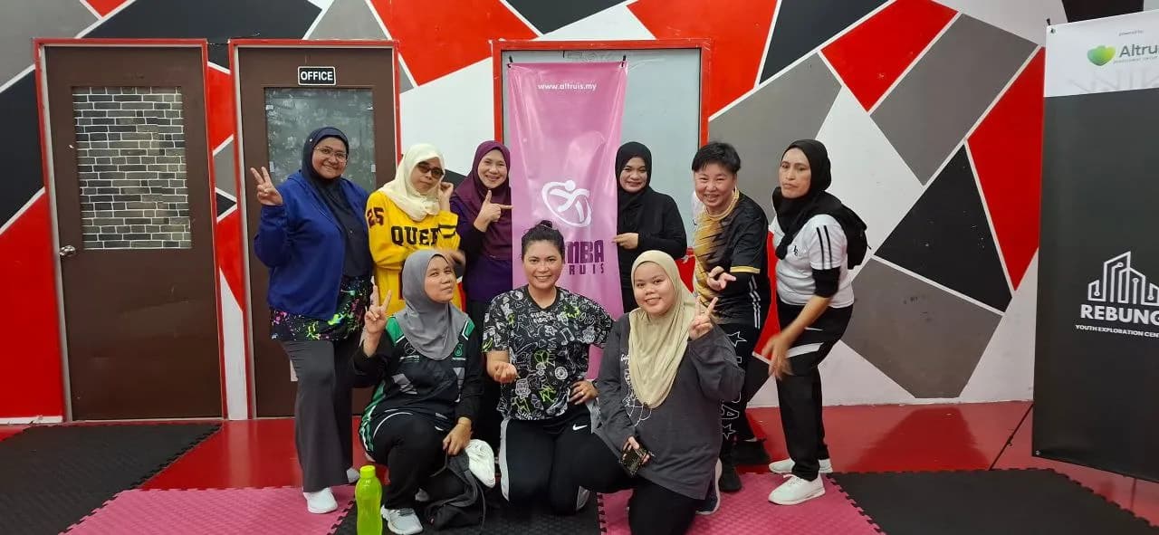 ZUMBA