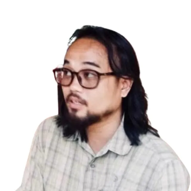Muhammad Abdullah bin Abd Wahab Ishari