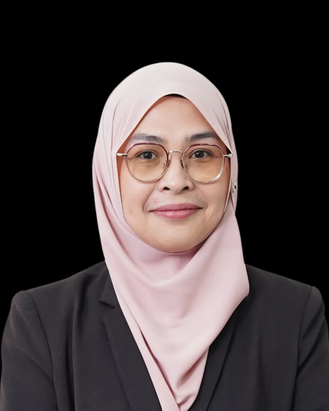 Siti Nur Adibah Binti Zulkafli
