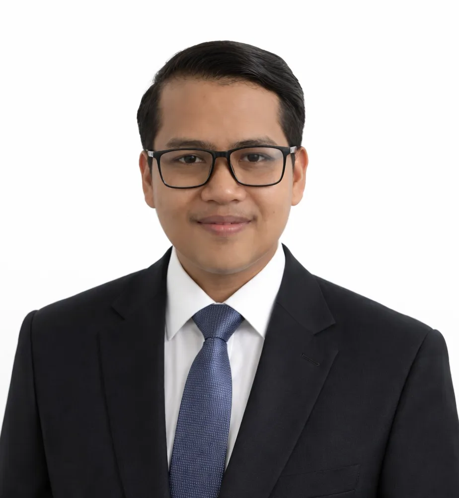 Muhammad Fakhrul Afiq Bin Mohd Rizal