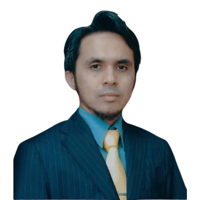 Mohammad Hafiz bin Hassan
