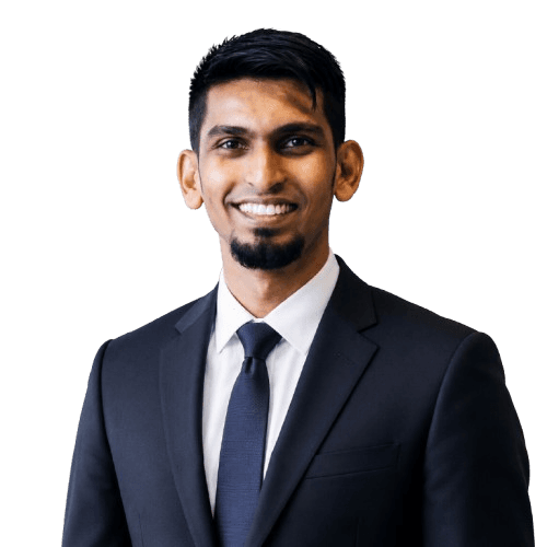Mohammad Harith Mohd Tarik