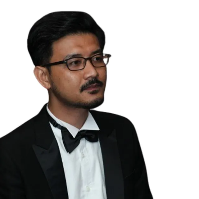 Mohd Khairulnizam bin Mohd Rasli