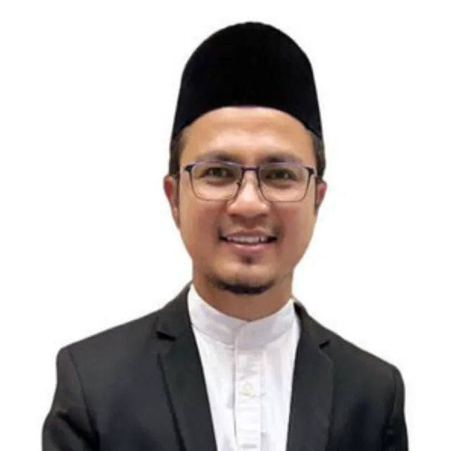 Ahmad Mahfuz bin Muhd Hairi