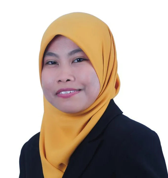 Nuraini binti Abu Hanifah