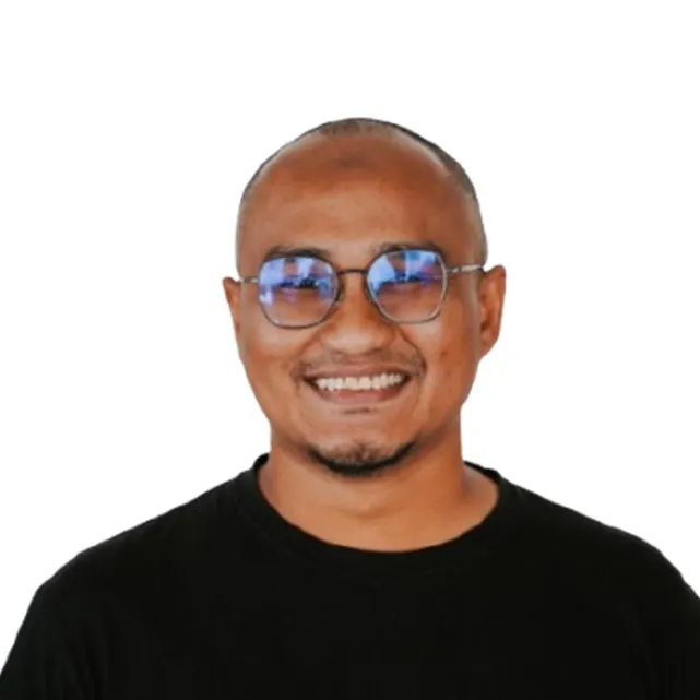 Ahmad Raher bin Osman