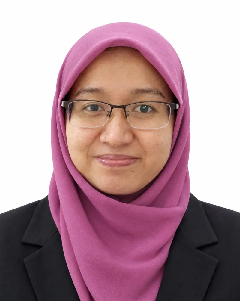 Hani Farhana bte Ridzuan